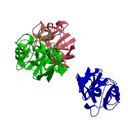 Image of CATH 2zwk
