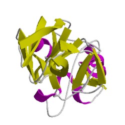 Image of CATH 2zwkA