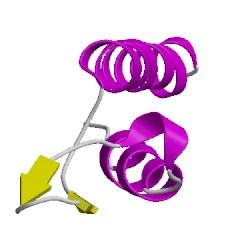 Image of CATH 2zwkB00
