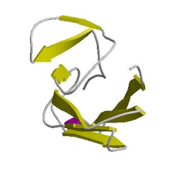 Image of CATH 2zwkE01