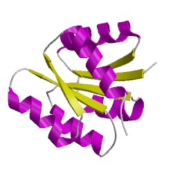 Image of CATH 2zwmA00