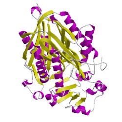 Image of CATH 2zwsA01