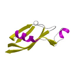 Image of CATH 2zx3A01