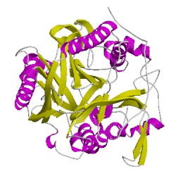 Image of CATH 2zxcA01