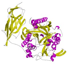 Image of CATH 2zxcB