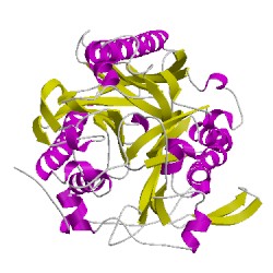 Image of CATH 2zxcB01