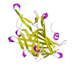 Image of CATH 2zxqA01