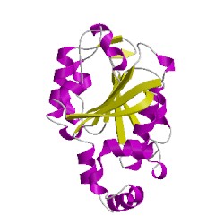 Image of CATH 2zy3A03