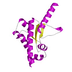 Image of CATH 2zy3B01