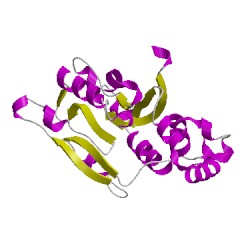 Image of CATH 2zy3C03