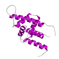 Image of CATH 2zy3D02
