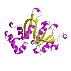 Image of CATH 2zy3D03