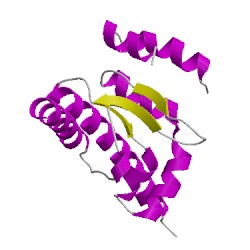 Image of CATH 2zy3F01