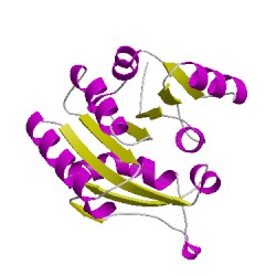 Image of CATH 2zyaA01
