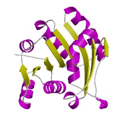 Image of CATH 2zyaB01