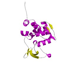 Image of CATH 2zycA