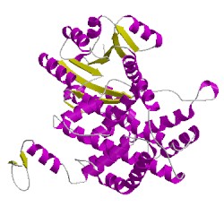 Image of CATH 2zydA