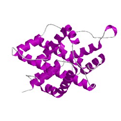 Image of CATH 2zydA02