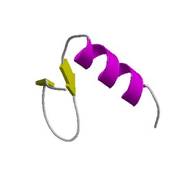 Image of CATH 2zydA03