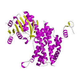 Image of CATH 2zydB