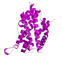 Image of CATH 2zydB02