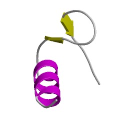 Image of CATH 2zydB03