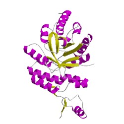 Image of CATH 2zyfA