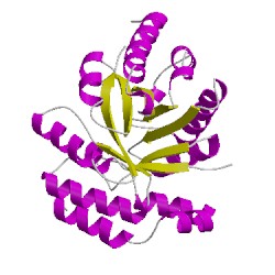 Image of CATH 2zyfA01