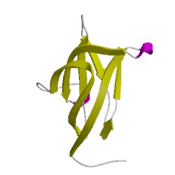 Image of CATH 2zyhB02