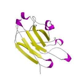 Image of CATH 2zyhB03