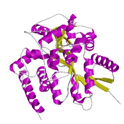 Image of CATH 2zykB
