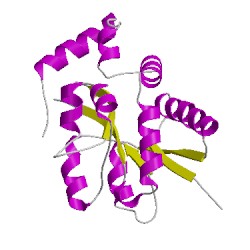 Image of CATH 2zykB01