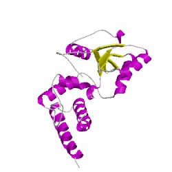 Image of CATH 2zykB02