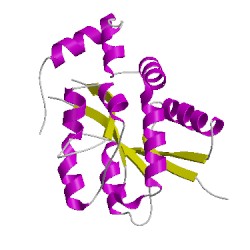 Image of CATH 2zykD01