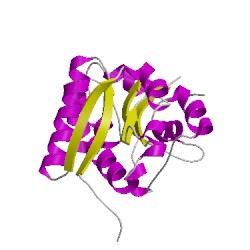 Image of CATH 2zyoA01
