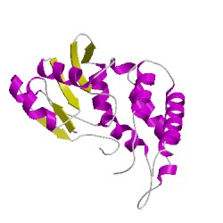 Image of CATH 2zyoA02