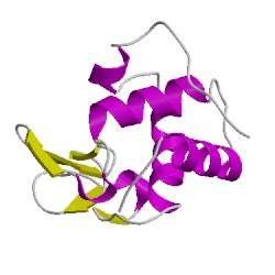 Image of CATH 2zypA