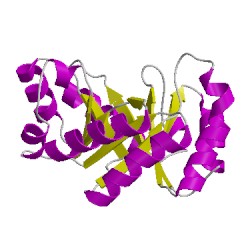 Image of CATH 2zz1A00