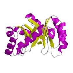 Image of CATH 2zz1B00