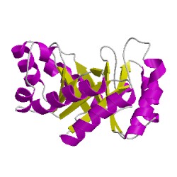 Image of CATH 2zz2A