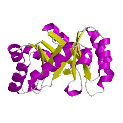 Image of CATH 2zz4B