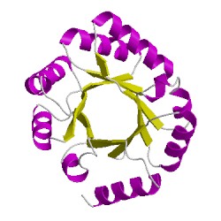 Image of CATH 2zz7A00