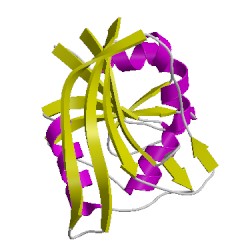 Image of CATH 2zzaA00