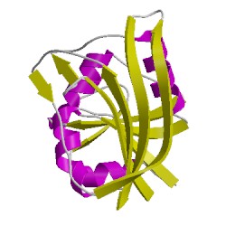 Image of CATH 2zzaB