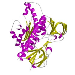 Image of CATH 2zzcB