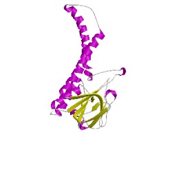 Image of CATH 2zzcB01