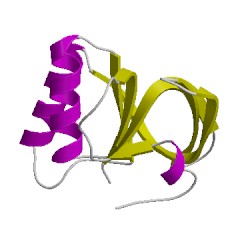 Image of CATH 2zzcB02