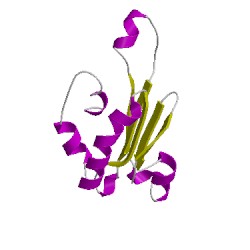 Image of CATH 2zzcB03