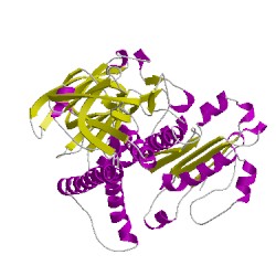 Image of CATH 2zzcC