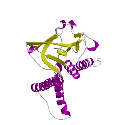 Image of CATH 2zzcC01